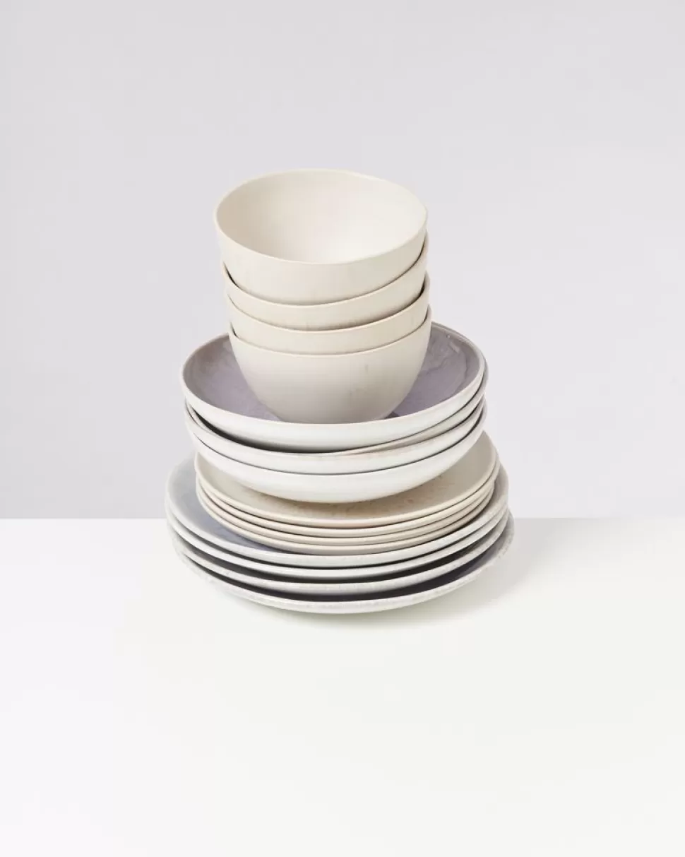 Motel a Miio Alcachofra Table Setting Stories - 16 Teiliges Set | Mix & Match