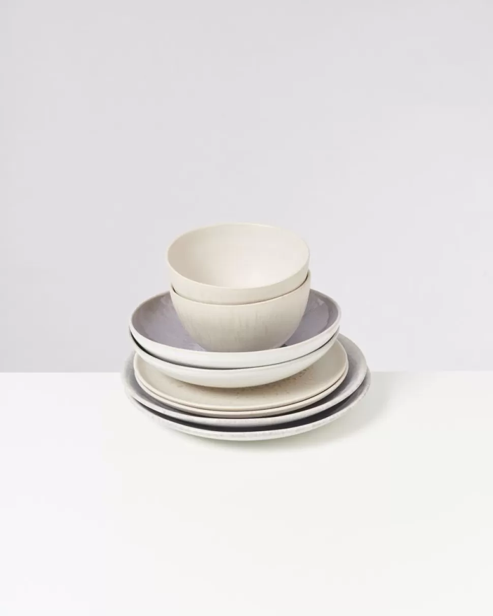 Motel a Miio Alcachofra Table Setting Stories - 8 Teiliges Set | Mix & Match