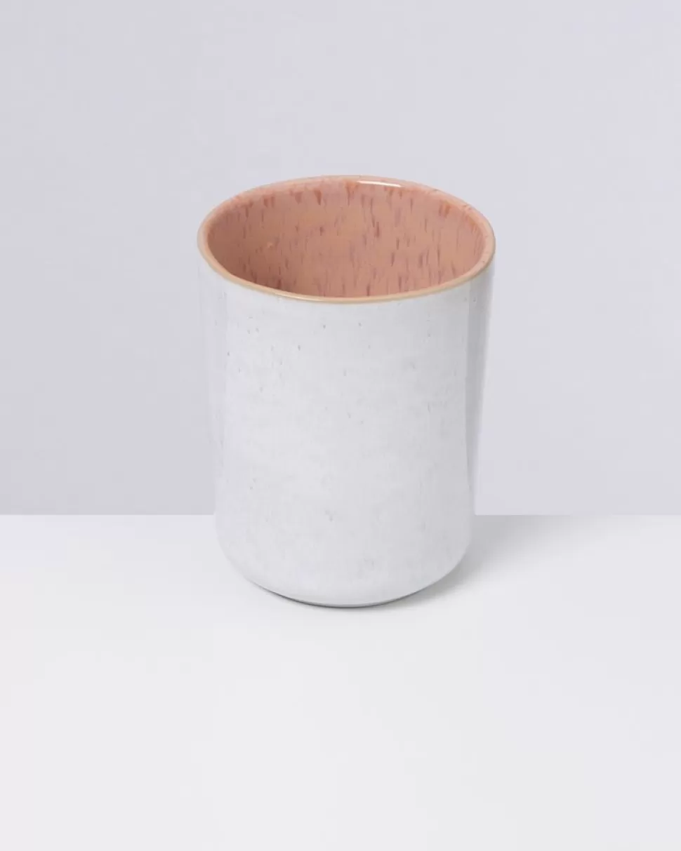 Motel a Miio Areia Becher Gros Pink | Tassen & Becher