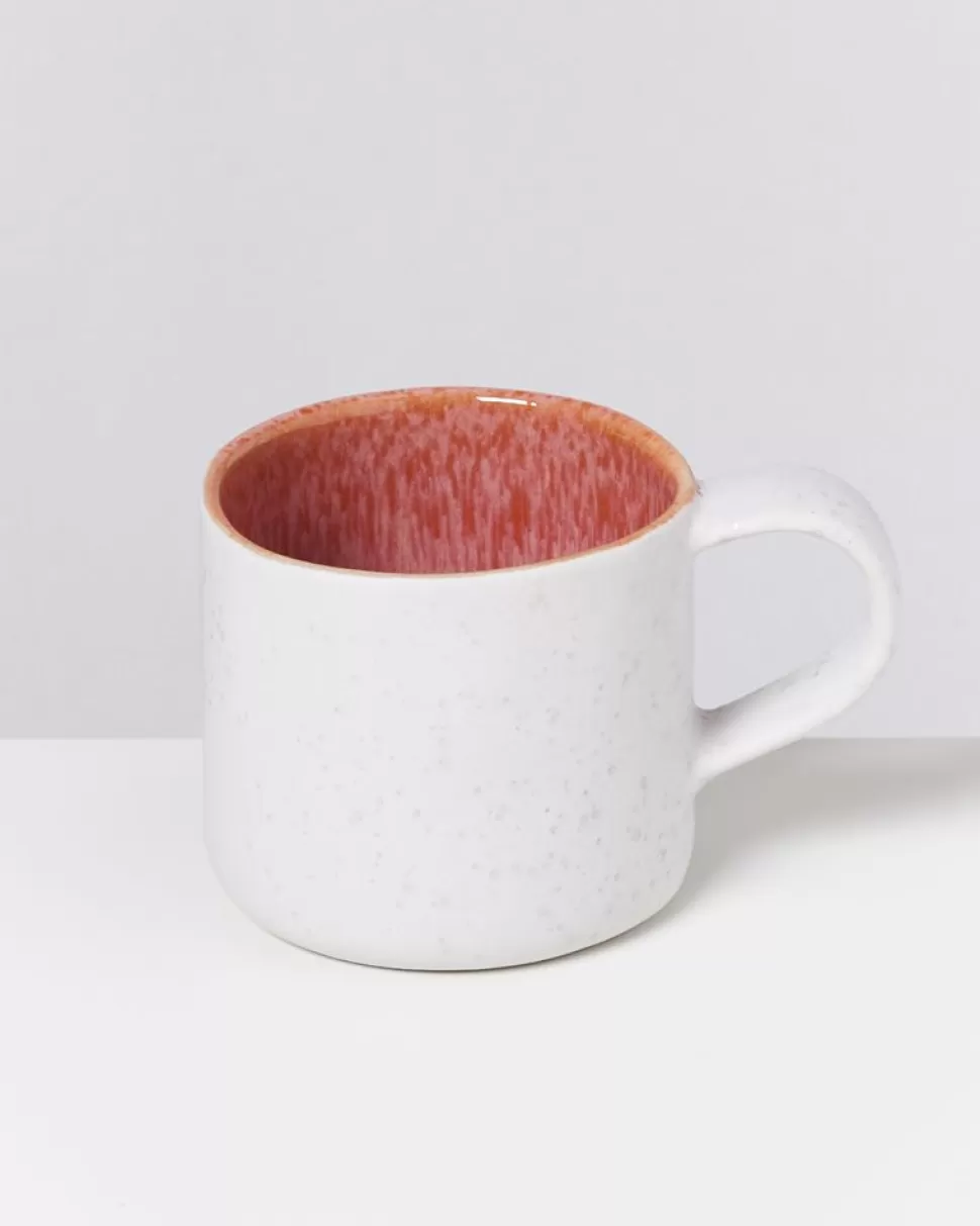 Motel a Miio Areia Nodoa Tasse Pink | Tassen & Becher