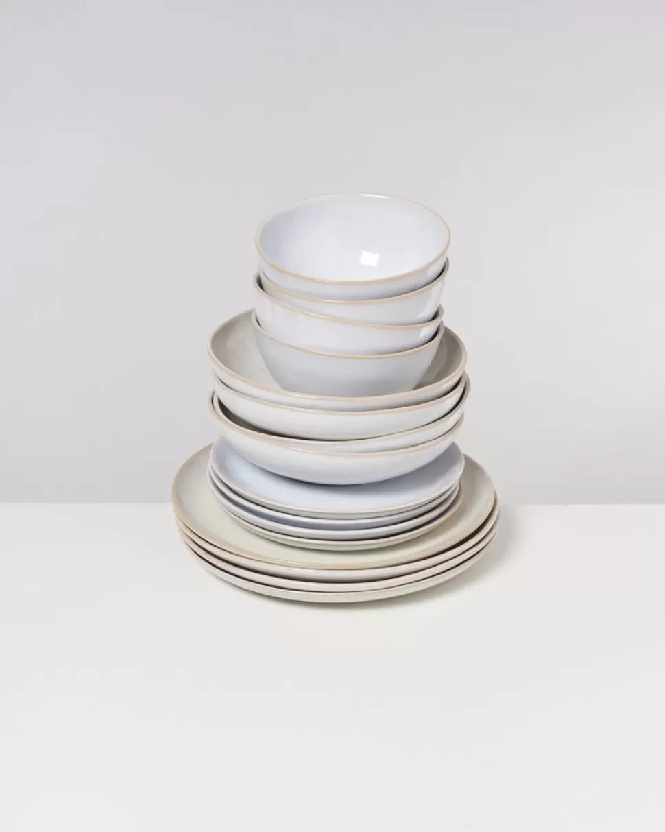 Motel a Miio Areia Table Setting Stories - 16 Teiliges Set | Mix & Match