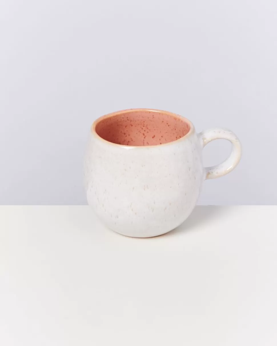 Motel a Miio Areia Tasse Klein Pink | Tassen & Becher