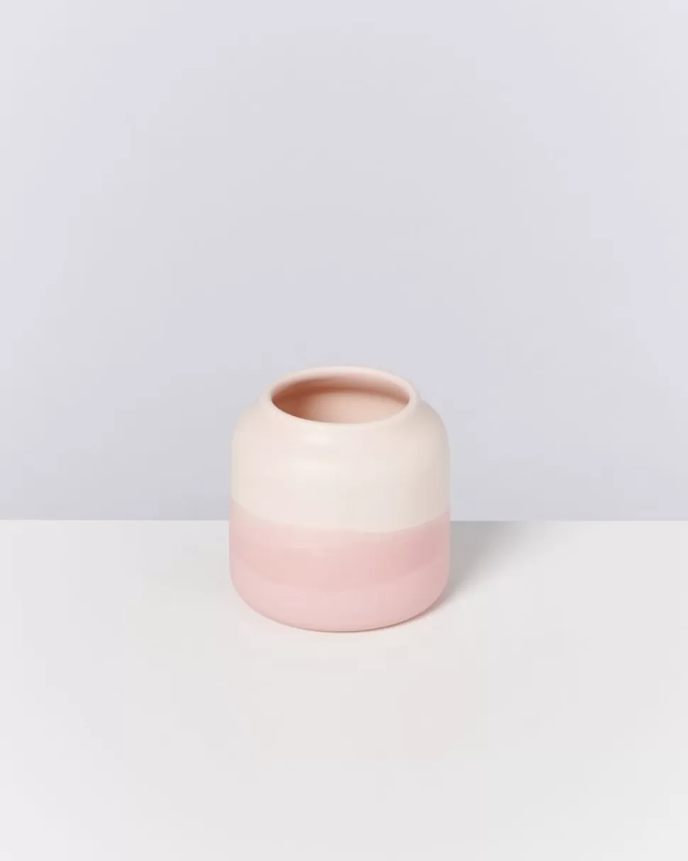 Motel a Miio Bebe Vase Rose | Bebe