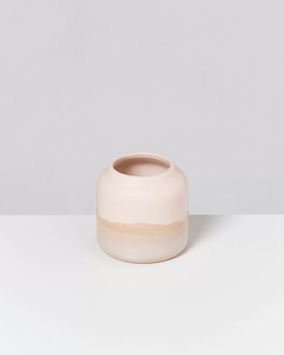 Motel a Miio Bebe Vase Sand | Bebe