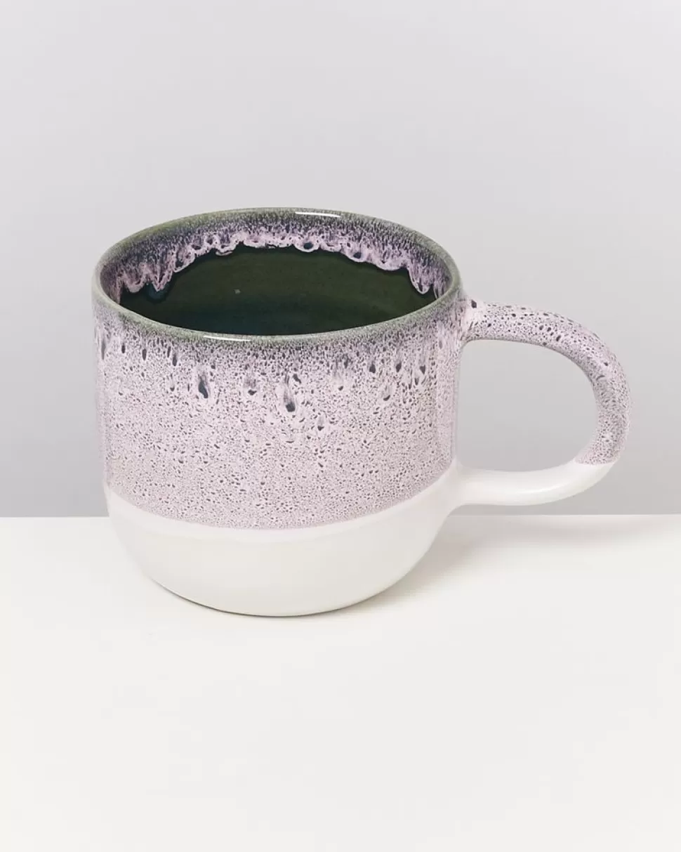 Motel a Miio Coimbra 6Er Set Teetasse Rosa Grun | Tassen & Becher