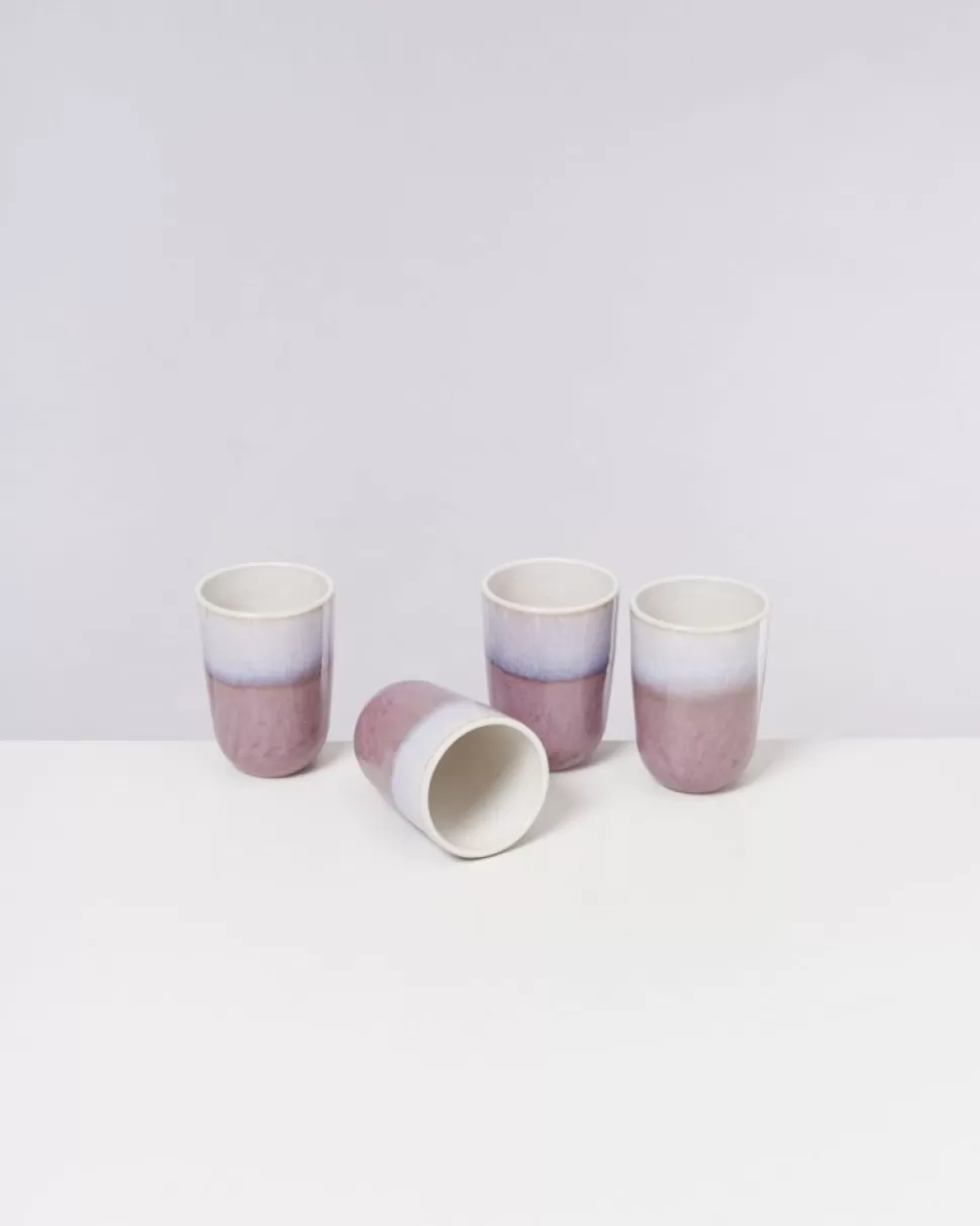 Motel a Miio Copa Alto Becher Gros Lavender | Tassen & Becher