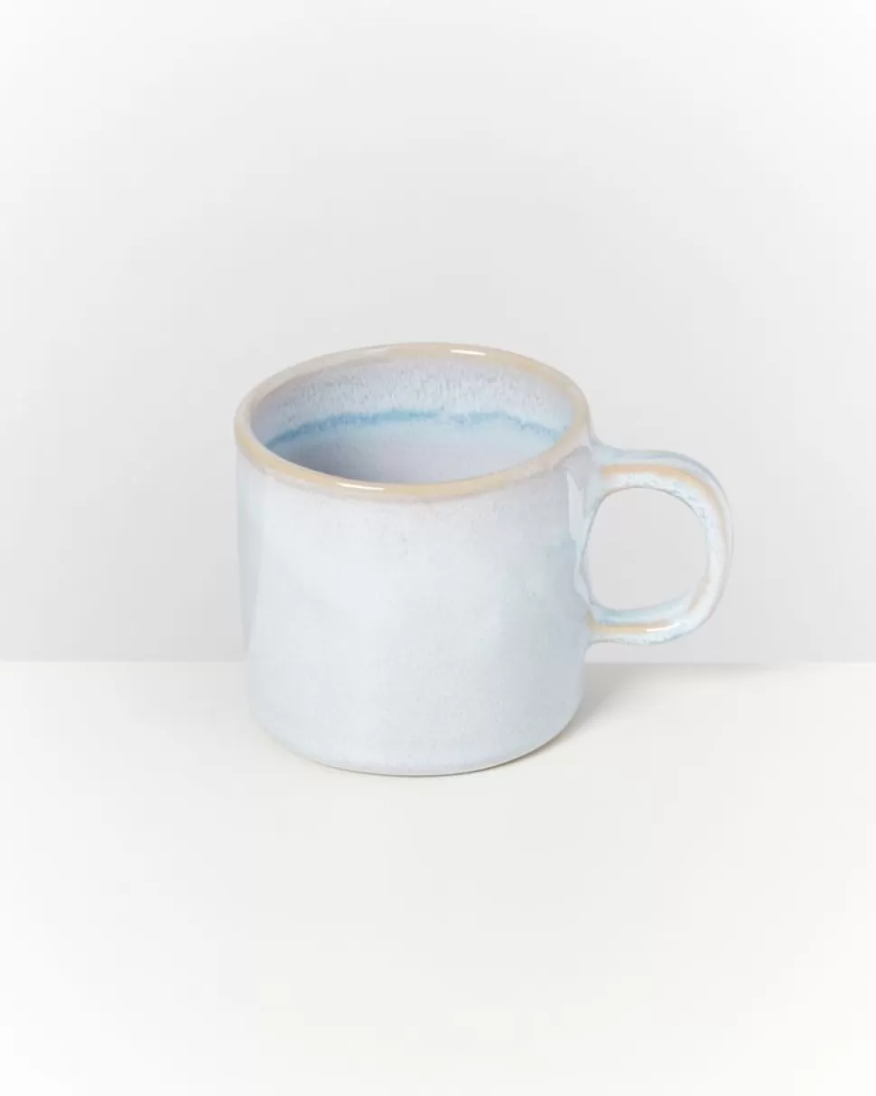 Motel a Miio Cordoama 4Er Set Tasse Klein Azur | Tassen & Becher Sets