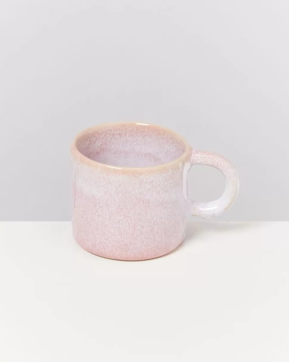 Motel a Miio Cordoama 4Er Set Tasse Klein Rose | Tassen & Becher Sets