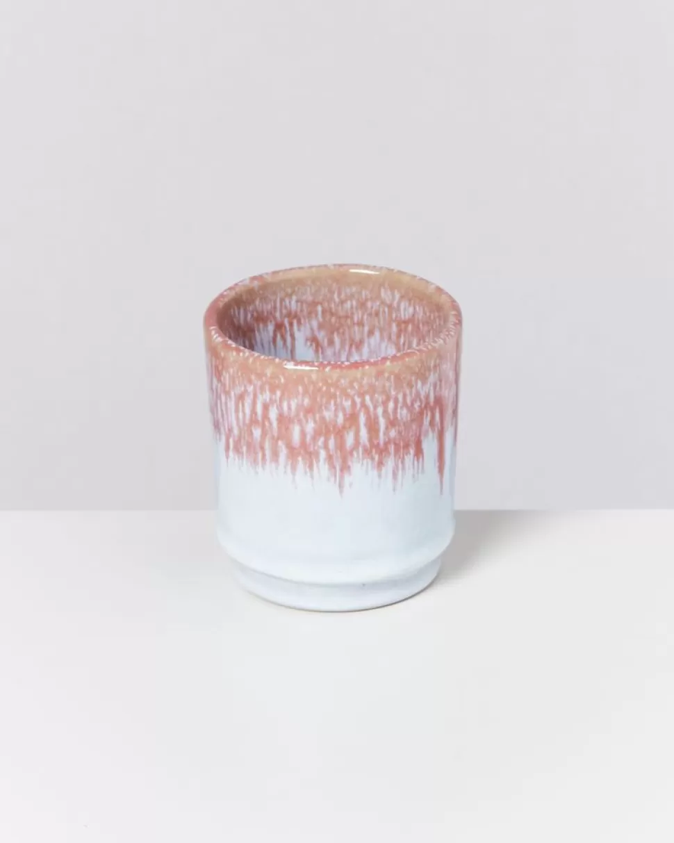 Motel a Miio Cordoama Becher Klein Rose | Tassen & Becher