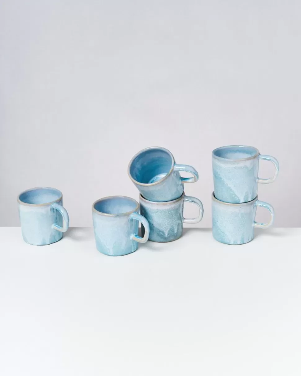 Motel a Miio Cordoama Tasse Gros Aqua | Tassen & Becher