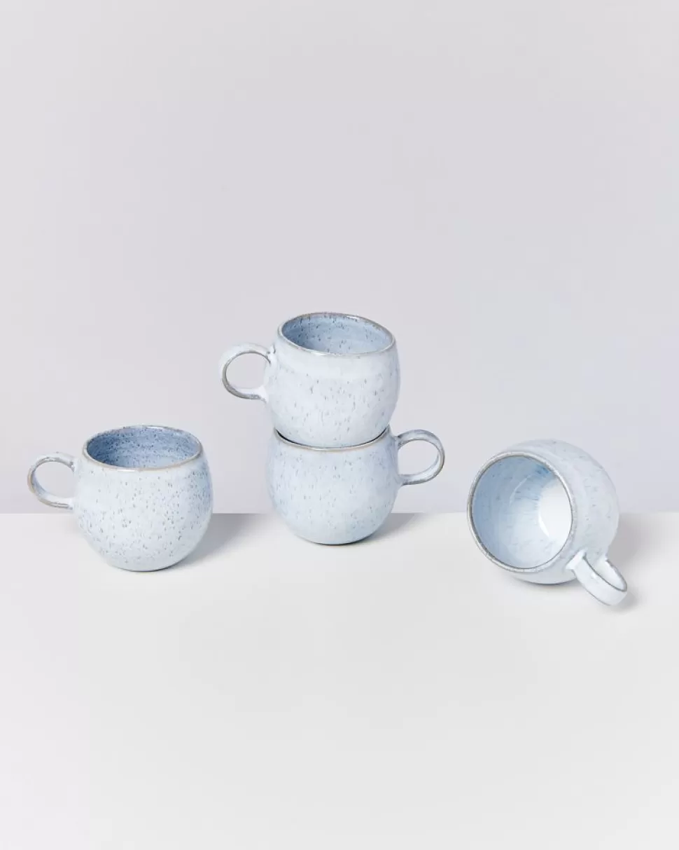 Motel a Miio Frio 4Er Set Tasse Gros | 4 Teilige Sets