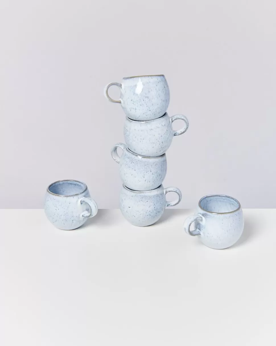 Motel a Miio Frio 6Er Set Tasse Klein | 6 Teilige Sets