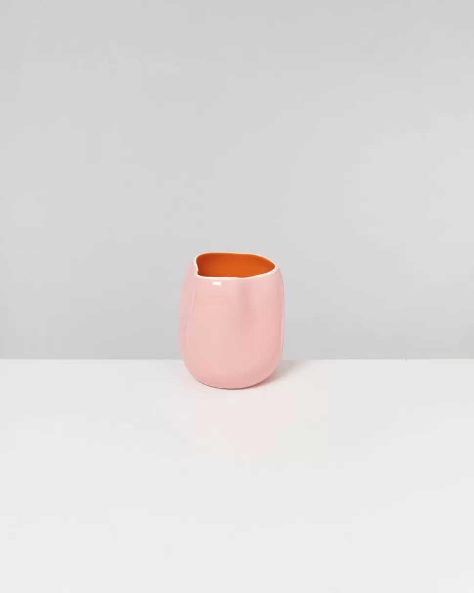 Motel a Miio Joao Vase M Rosa Orange | Vasen