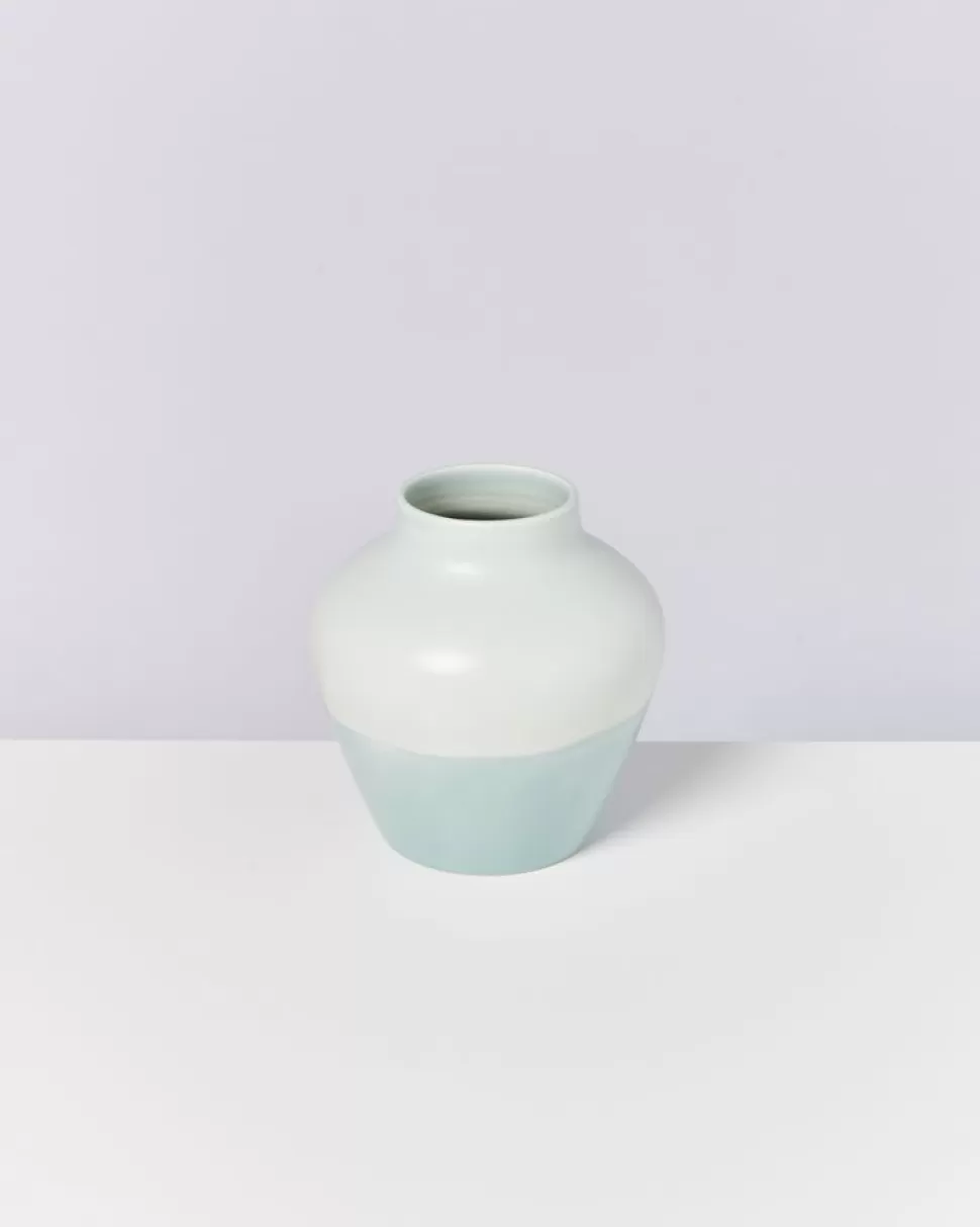 Motel a Miio Madalin Vase Mint | Madalin