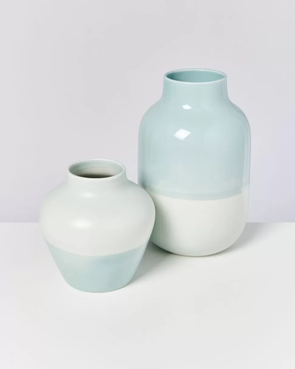 Motel a Miio Madalin Vase Mint | Madalin