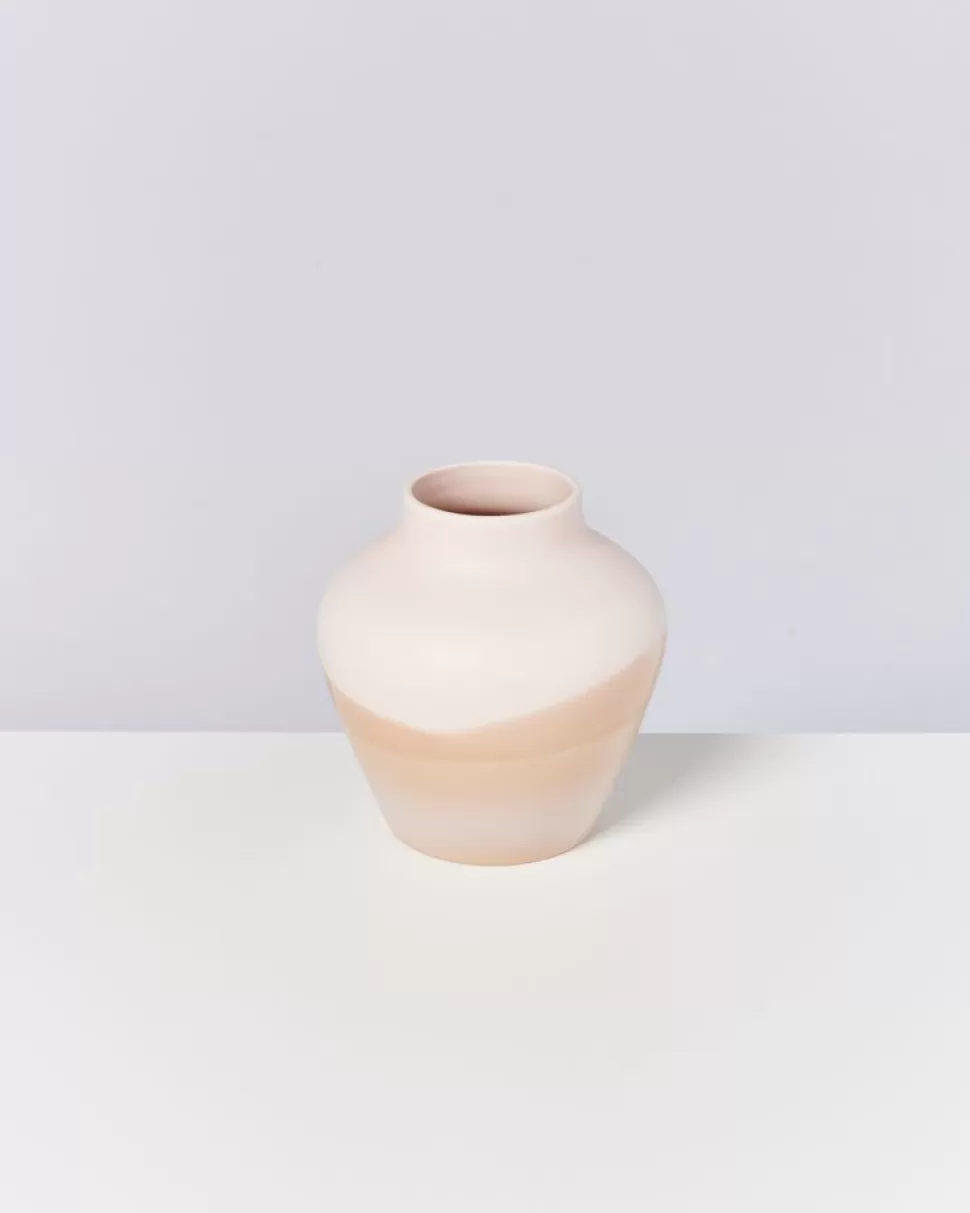 Motel a Miio Madalin Vase Sand | Madalin