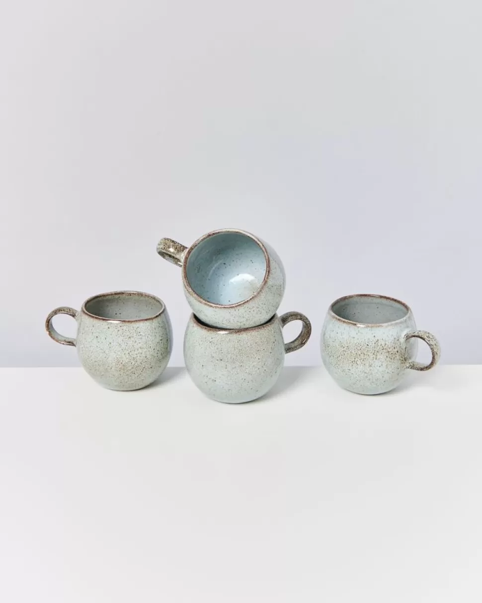 Motel a Miio Mae 4Er Set Tasse Gros Mint | Tassen & Becher Sets