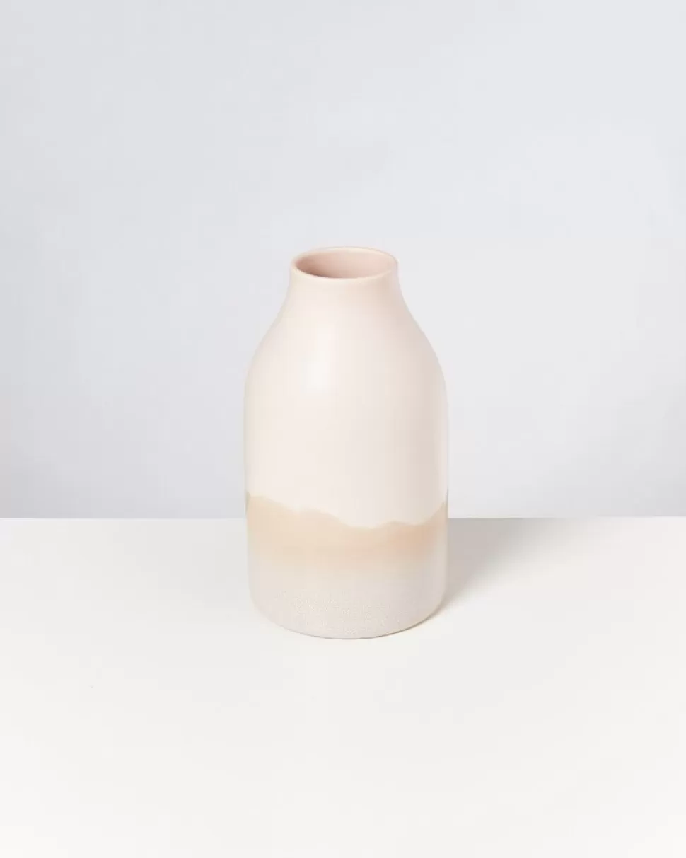 Motel a Miio Marisa Vase Sand | Marisa