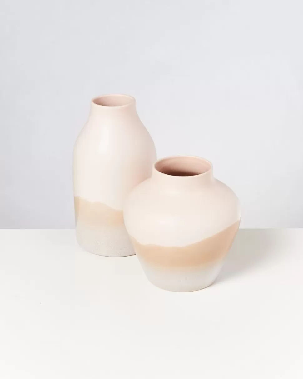 Motel a Miio Marisa Vase Sand | Marisa