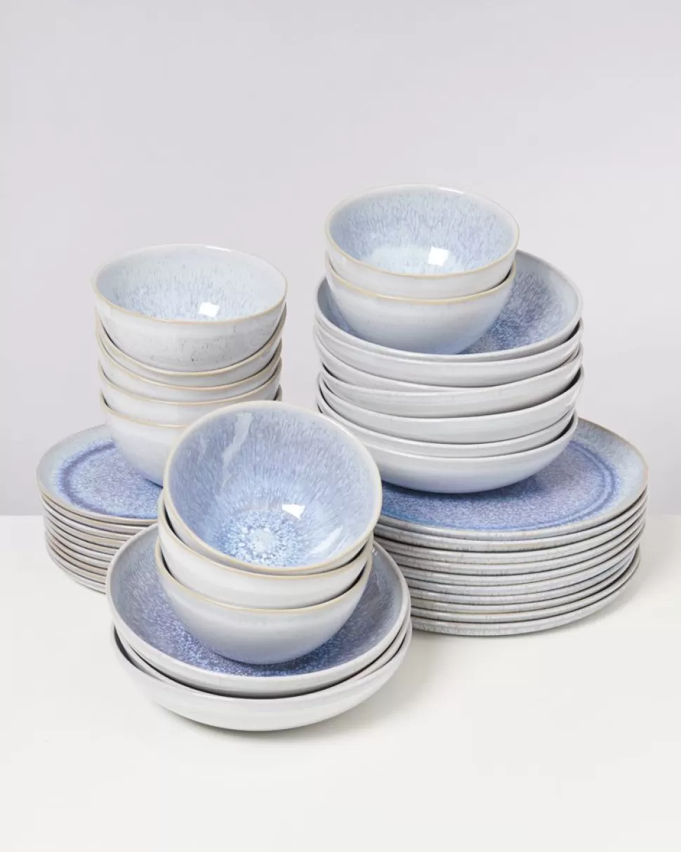 Motel a Miio Melides Stoneblue - 40 Teiliges Set | 40 Teilige Sets