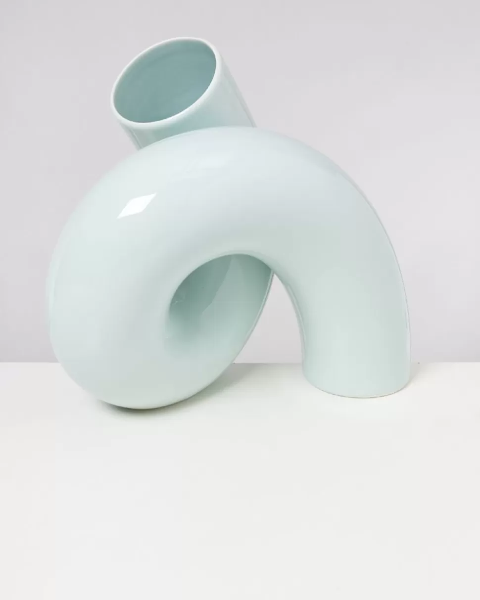 Motel a Miio X Ju Schnee Viparita Vase Xl Mint | Motel A Miio X Ju Schnee