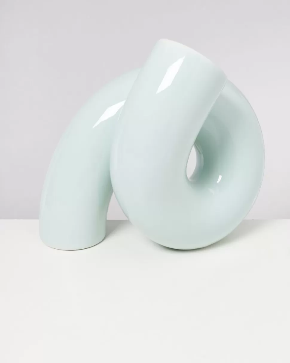 Motel a Miio X Ju Schnee Viparita Vase Xl Mint | Motel A Miio X Ju Schnee