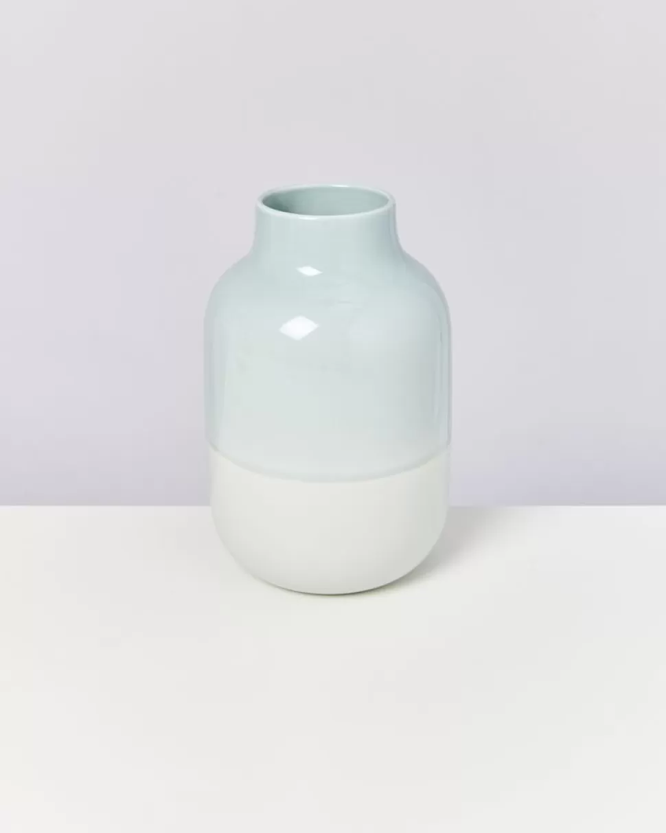 Motel a Miio Nuno Vase L Mint | Nuno L