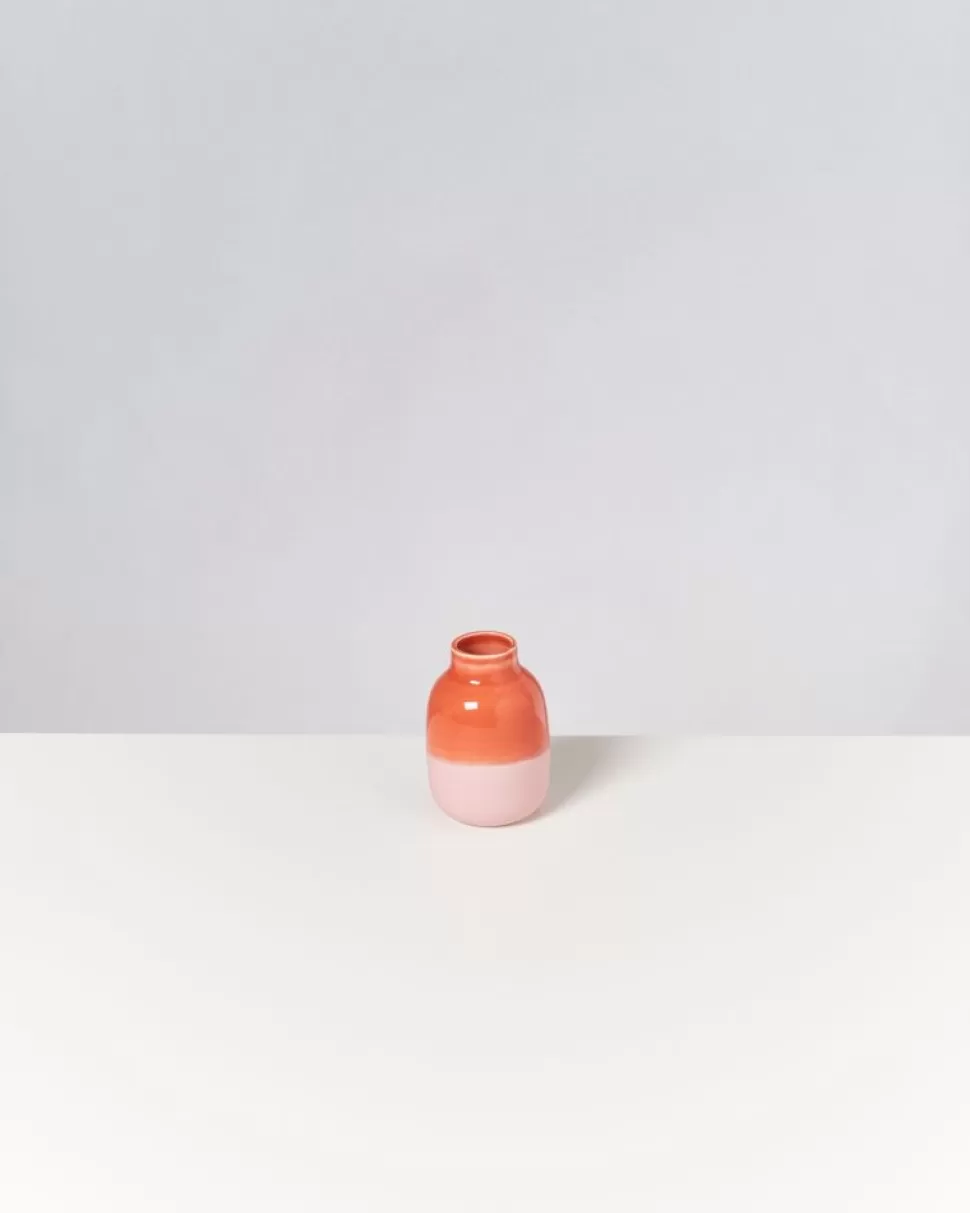 Motel a Miio Nuno Vase S Rose Coral | Nuno S