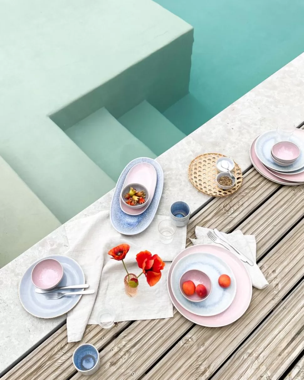 Motel a Miio Pool Picknick - 16 Teiliges Set | Mix & Match