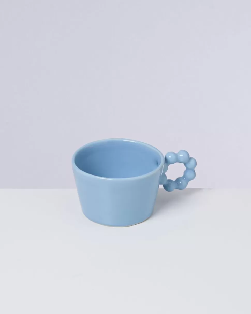 Motel a Miio Seia Tasse Flor Hellblau | Kleine Tassen