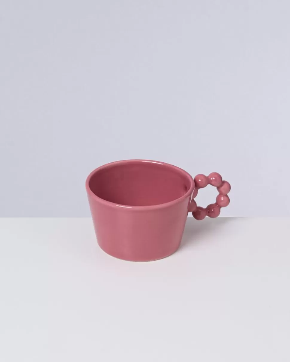 Motel a Miio Seia Tasse Flor Rosa | Kleine Tassen