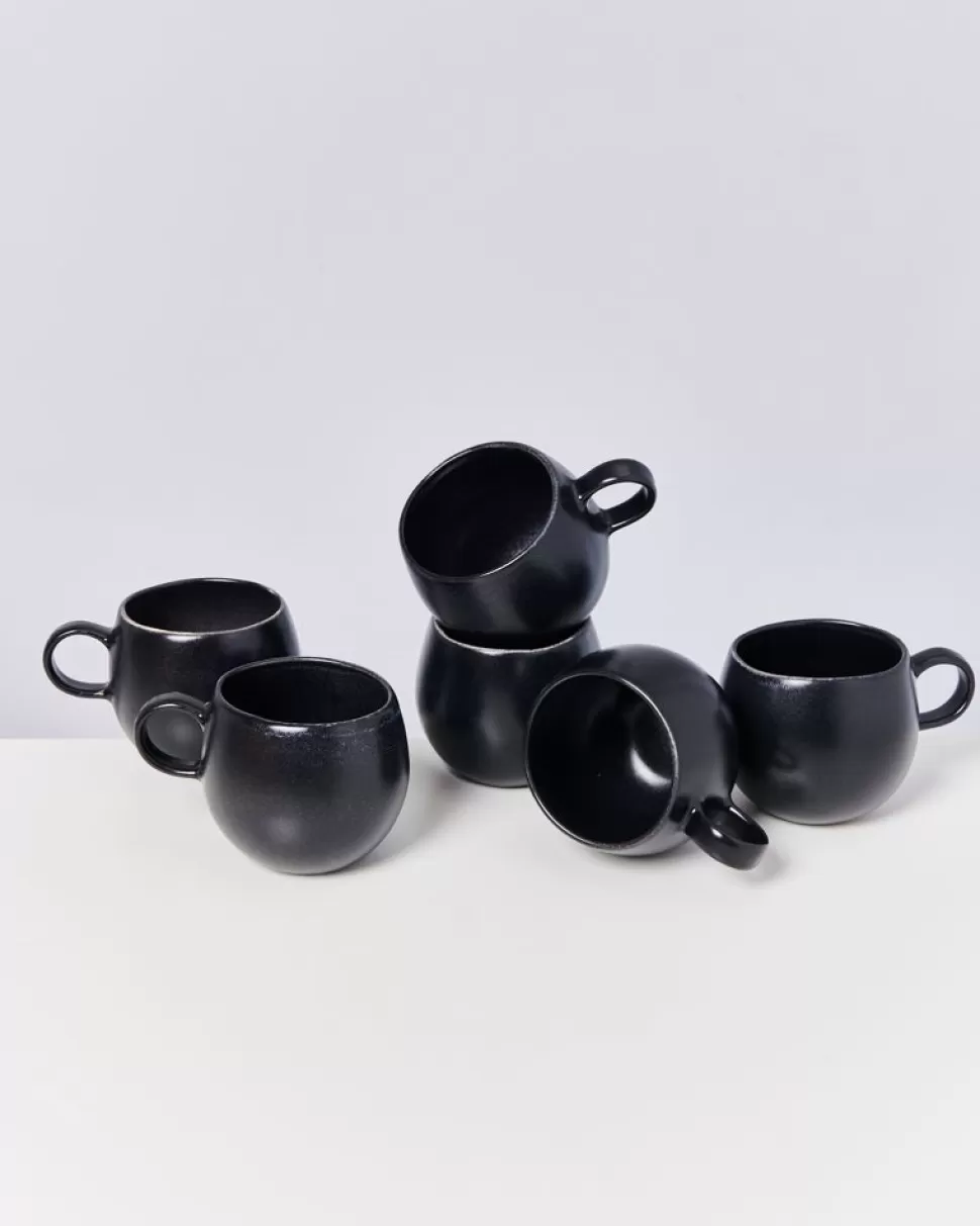 Motel a Miio Turmalina 6Er Set Tasse Gros | 6 Teilige Sets